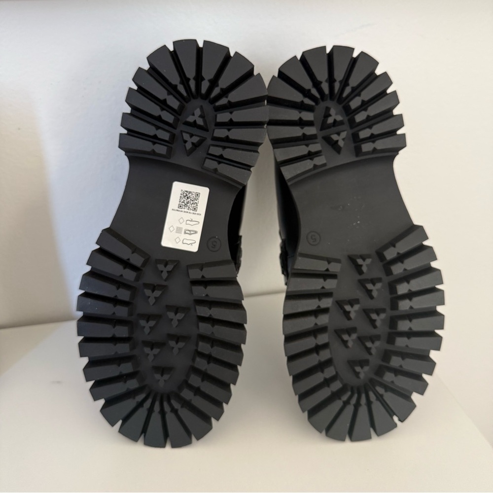 ASOS Design Masterpiece Chunky Loafer (NWOT) - Picture 5 of 11